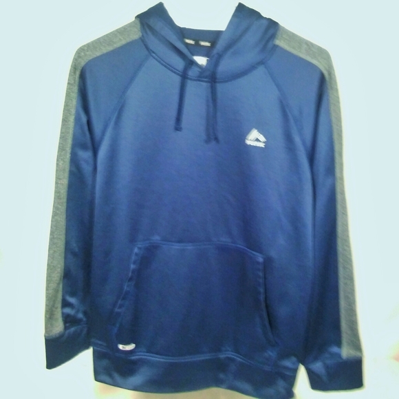Reebok X Dry adult hoodie size small - Picture 1 of 5
